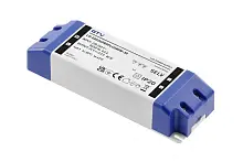 Блок питания для светодиодов LED PRO+ 220/24V 80W IP 20 — купить оптом и в розницу в интернет магазине GTV-Meridian.